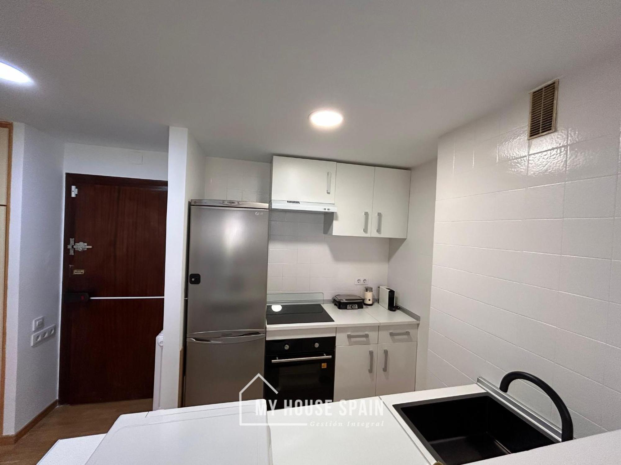 Apartment Myhousespain - Sor Angela, Tranquilo Y Luminoso B *