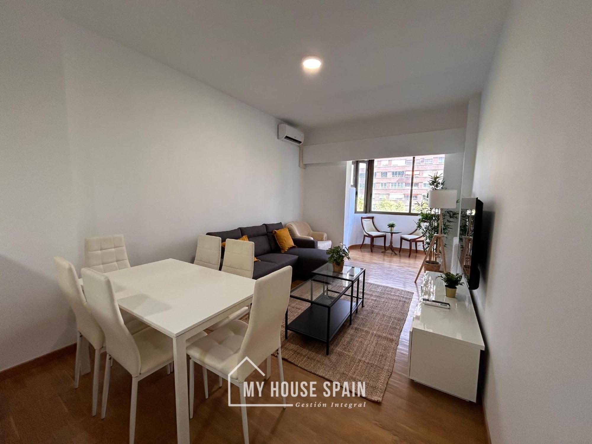 Apartment Myhousespain - Sor Angela, Tranquilo Y Luminoso B